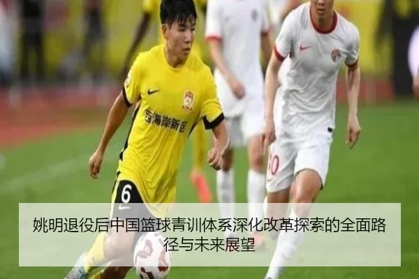 姚明退役后中国篮球青训体系深化改革探索的全面路径与未来展望